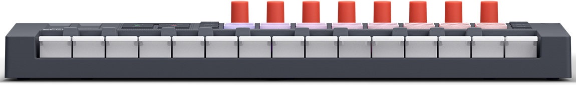 Novation Flkey 2 Mini 25 (obrázek 5)