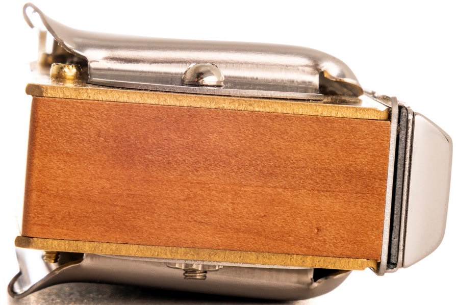 Hohner Antonio Serrano Signature Chromatic C (obrázek 6)