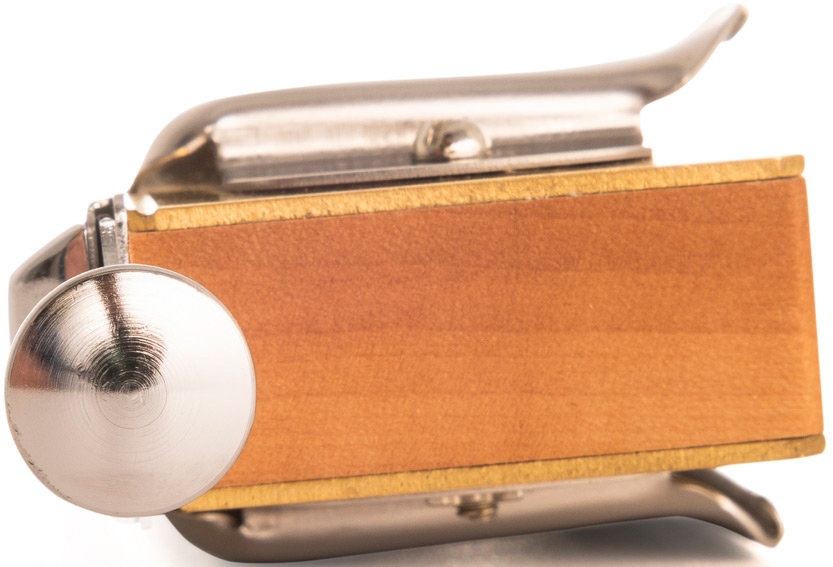 Hohner Antonio Serrano Signature Chromatic C (obrázek 7)