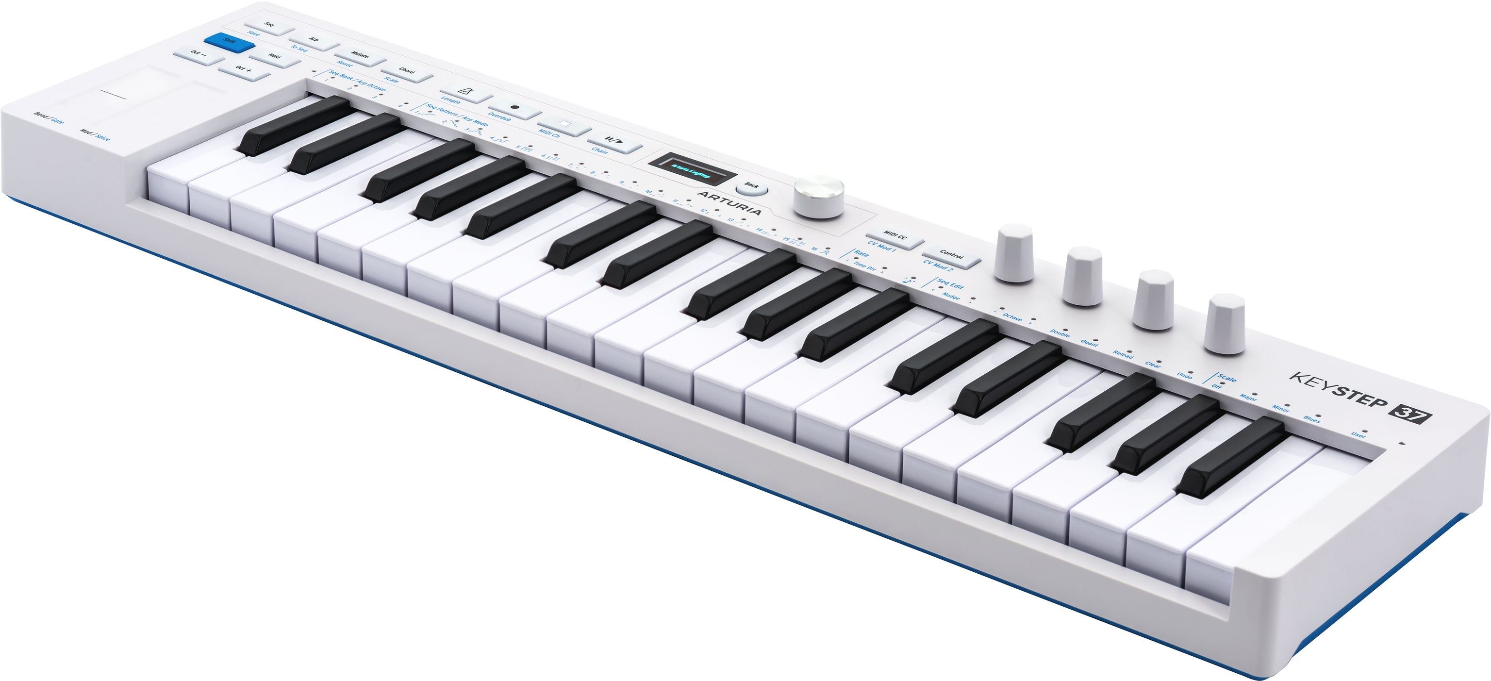 Arturia KeyStep 37 mk2 (obrázek 3)