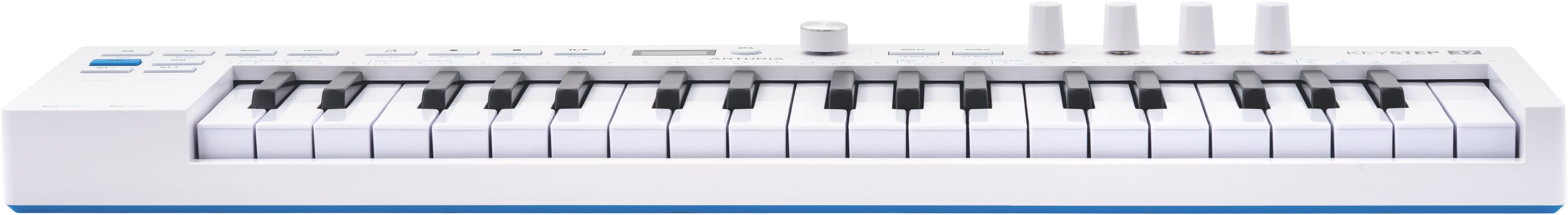Arturia KeyStep 37 mk2 (obrázek 4)