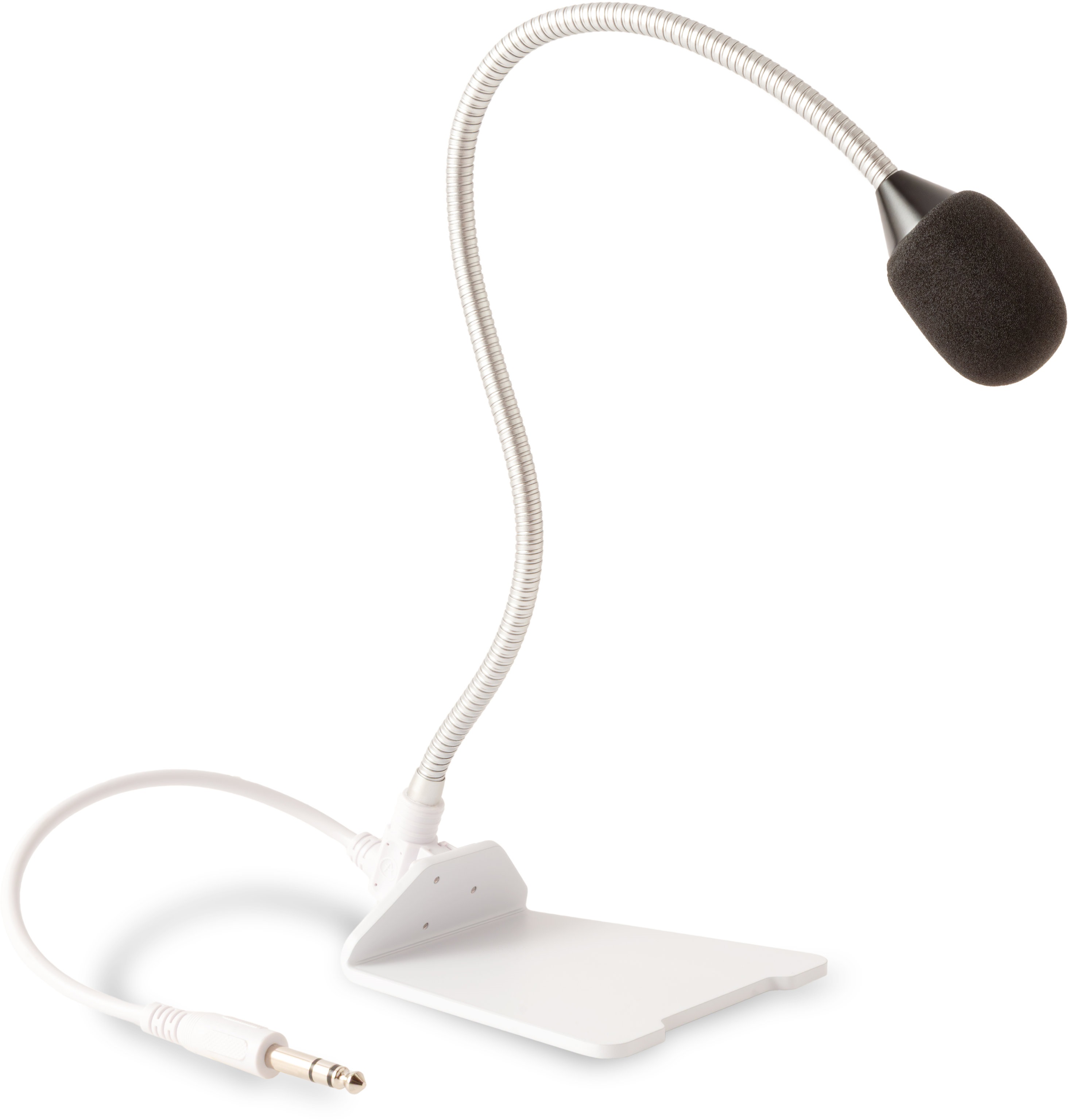 Arturia MiniFreak Gooseneck Microphone