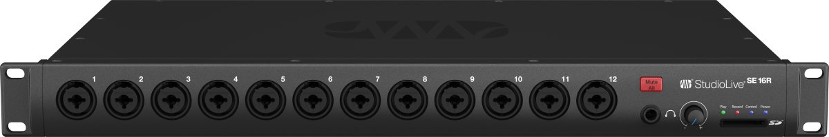 Levně PreSonus StudioLive SE 16R
