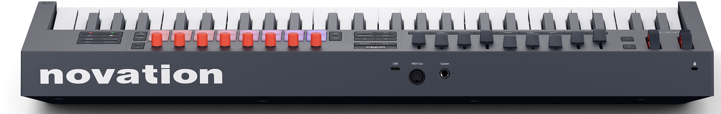 Novation Flkey 2 49 (obrázek 6)