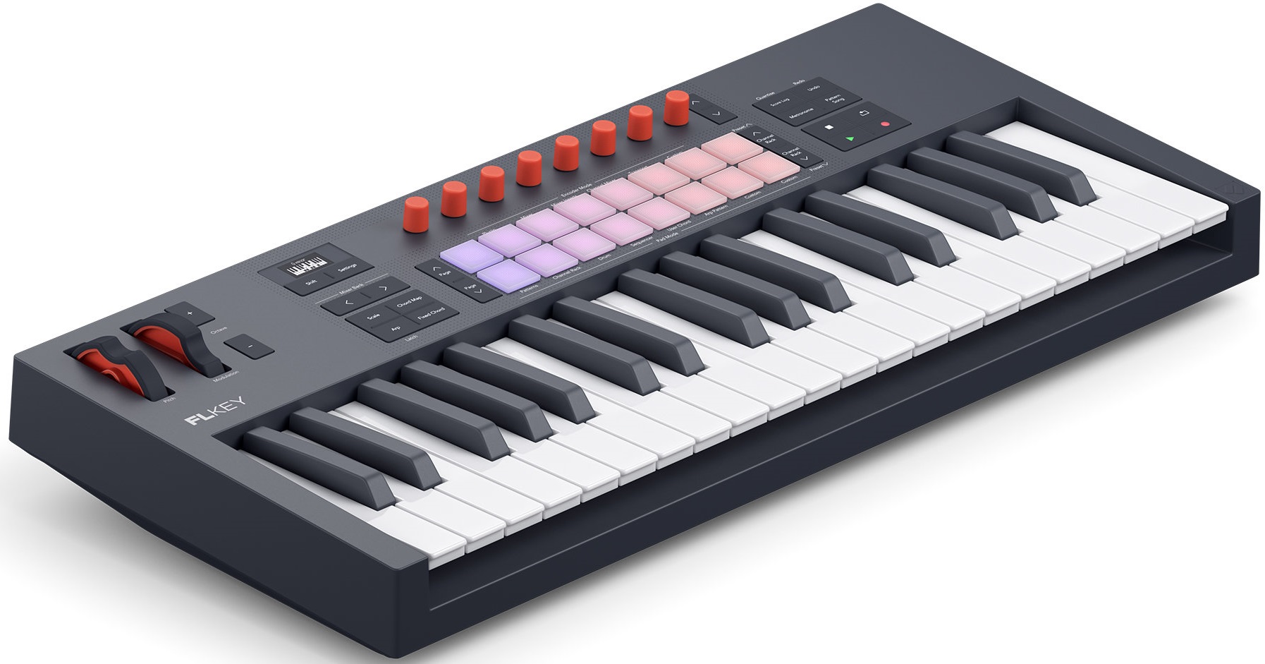 Novation Flkey 2 37 (obrázek 3)