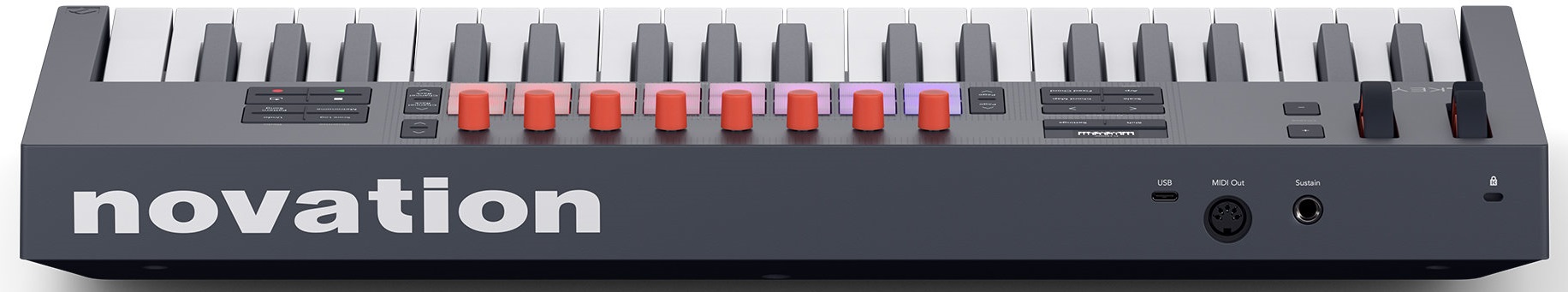 Novation Flkey 2 37 (obrázek 6)