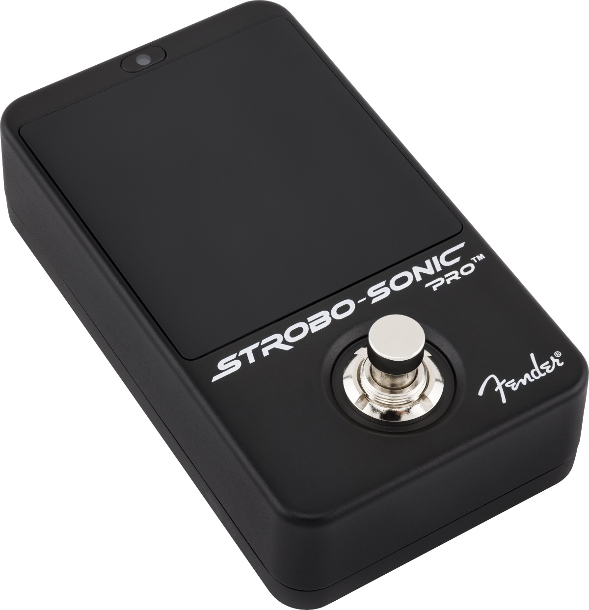 Fender Strobo-Sonic Pro Pedal Tuner (obrázek 4)