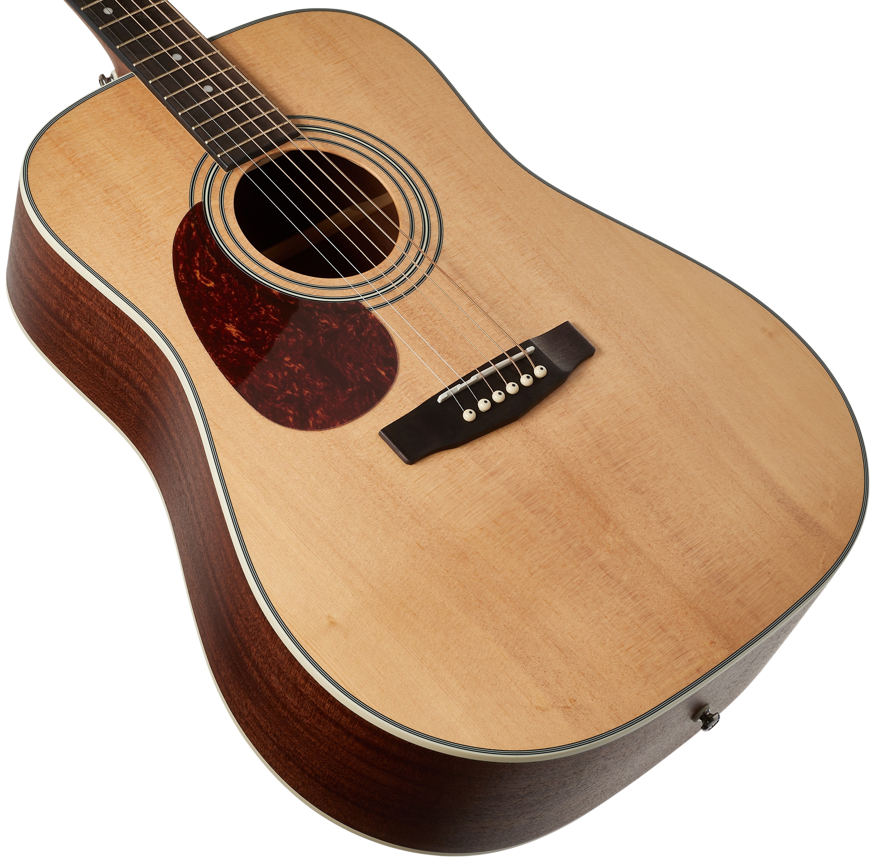 Cort Earth 70 LH OP (obrázek 3)