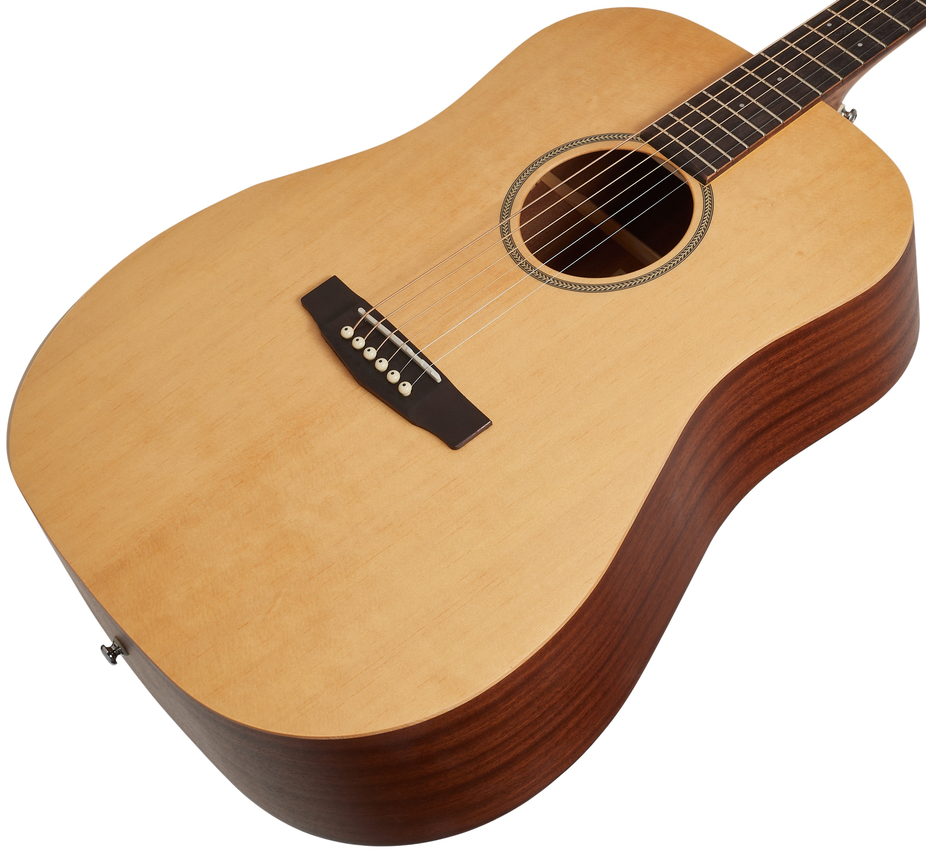 Cort Earth Bevel Cut OP (obrázek 3)