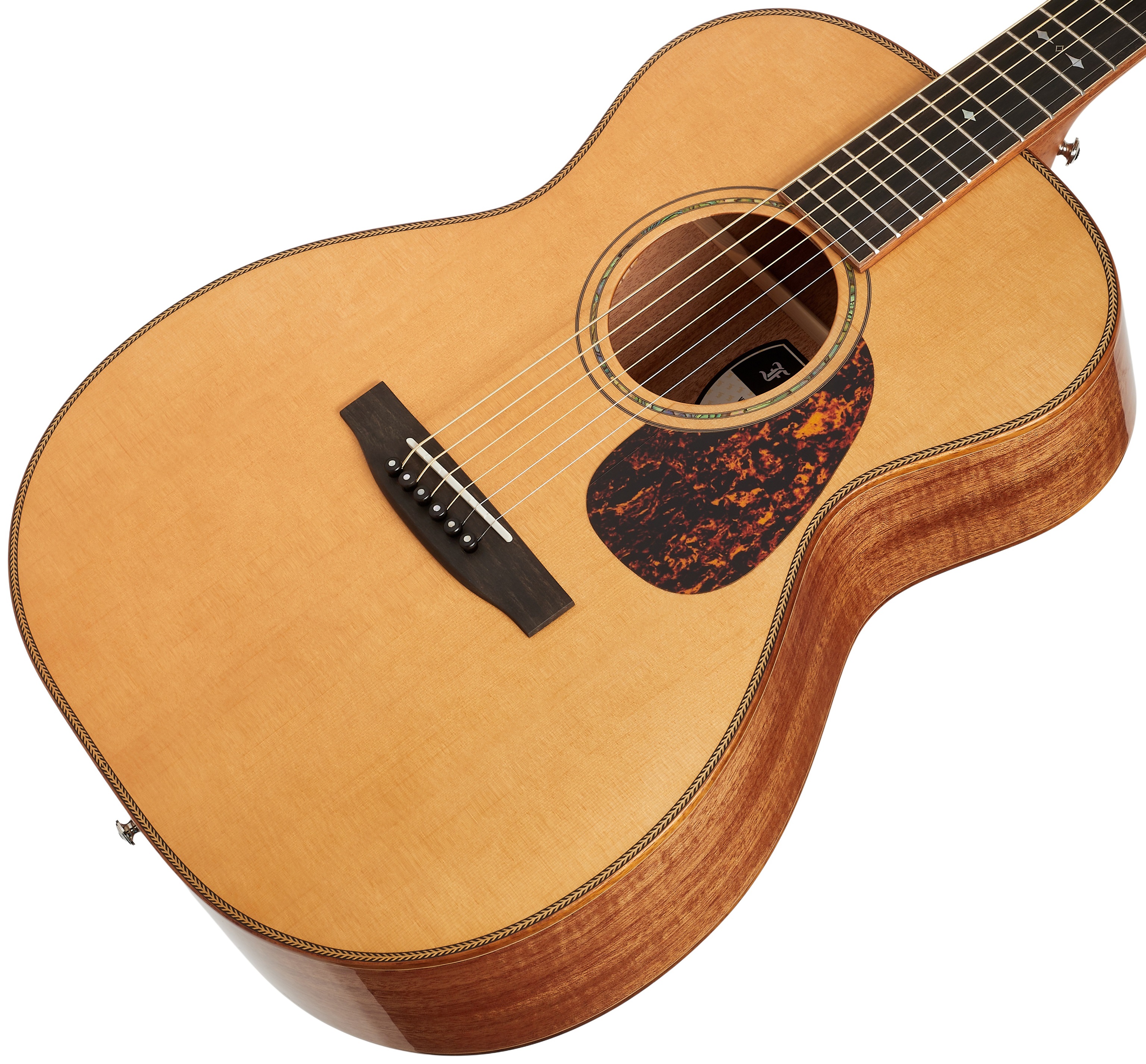 Furch Vintage 3 OM-SM CNR Active (obrázek 3)