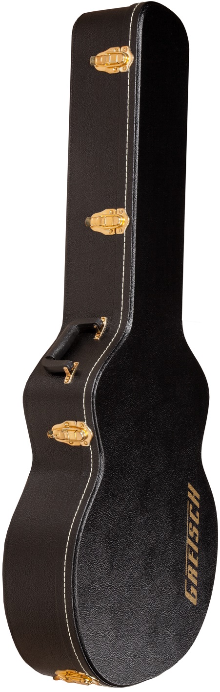 Levně Gretsch G6241FT Flat Hollow Body Case