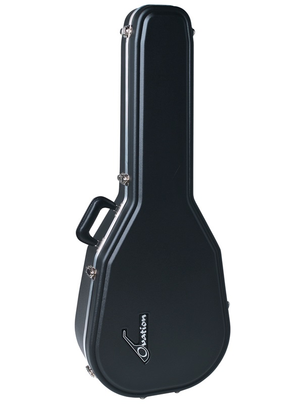 Levně Ovation 9158 Deluxe Mid/Deep Case