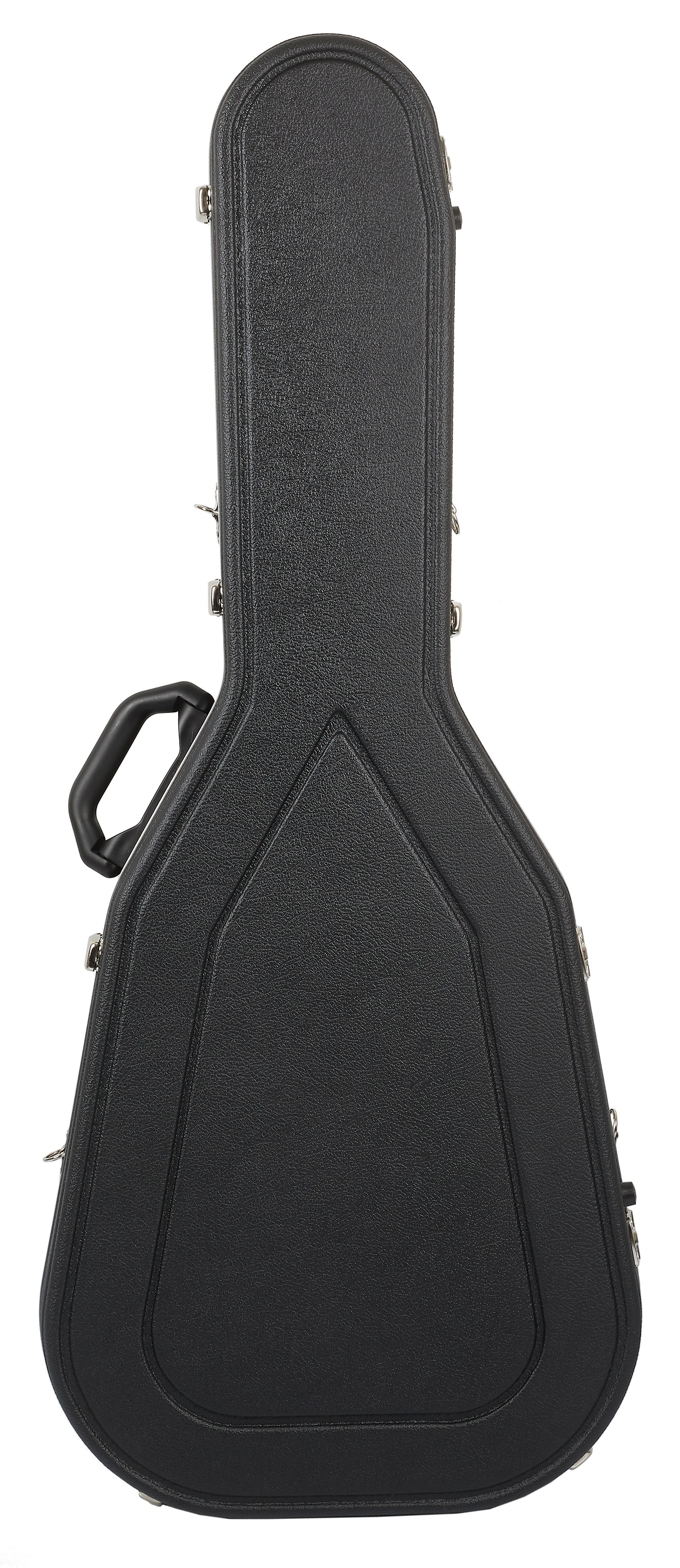 Levně Hiscox Pro-II OOO/OM Guitar