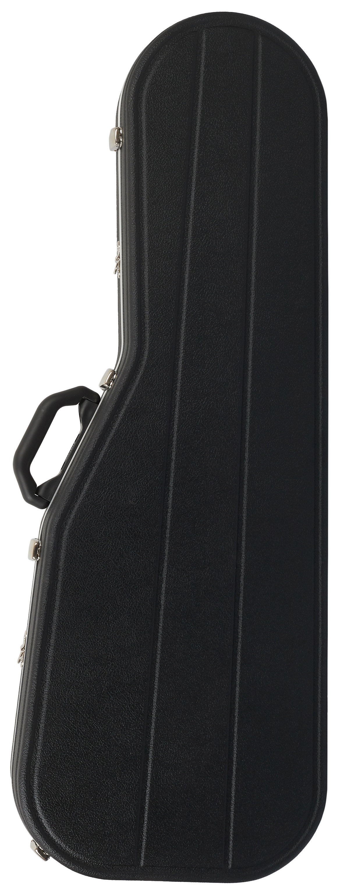 Hiscox PRS Double Cutaway