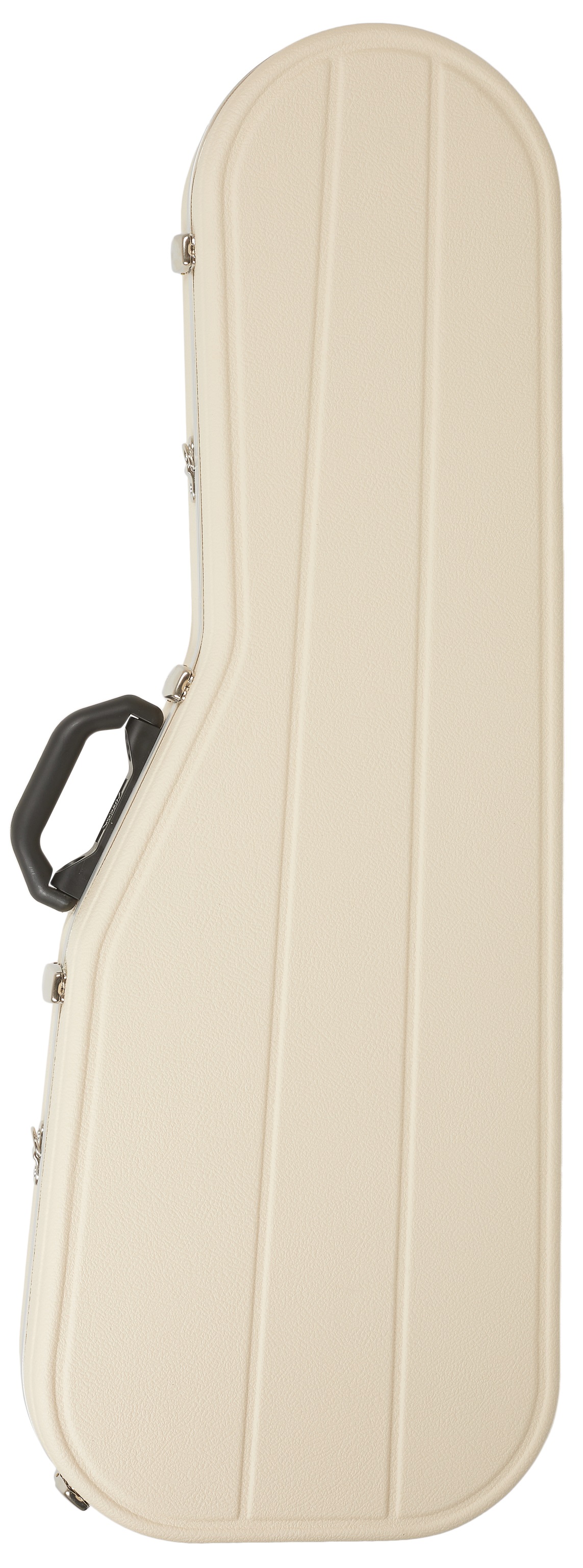 Levně Hiscox Strat/Tele Ivory-Silver