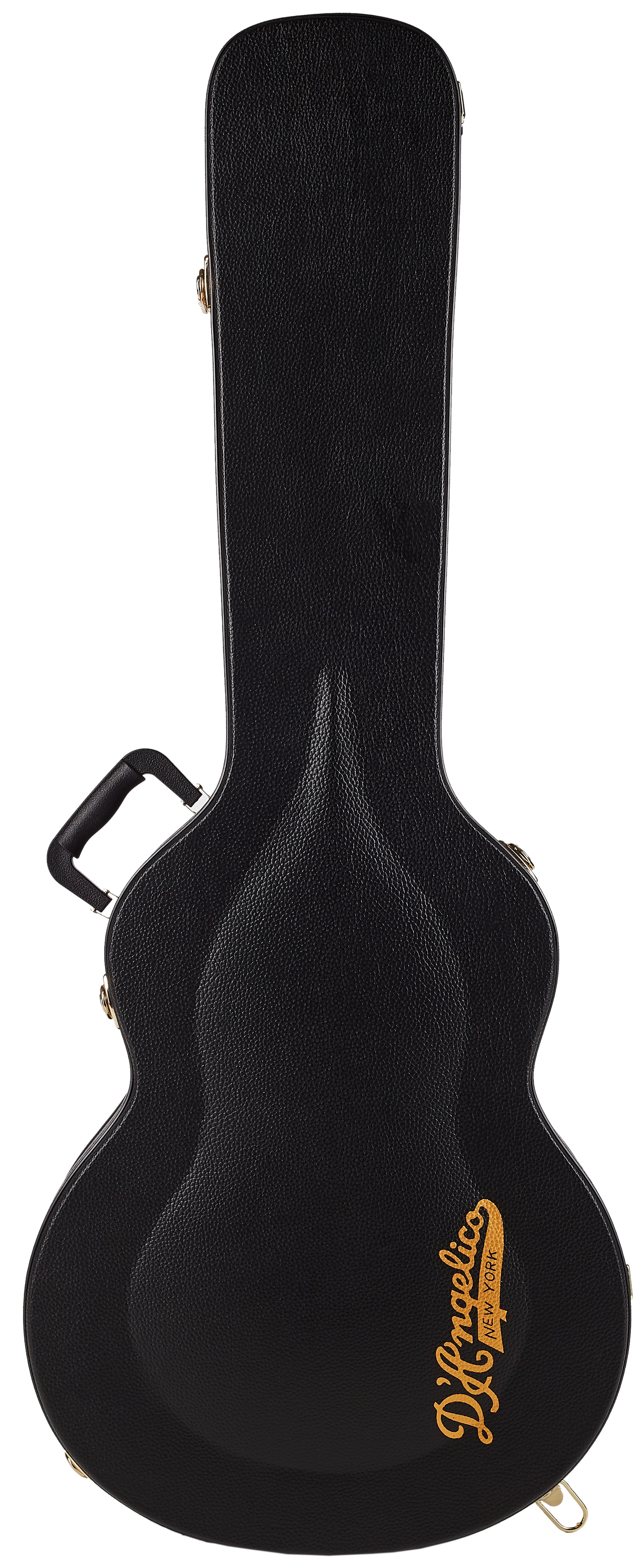 Levně D'Angelico Hard Case Grand Auditorium 12-String