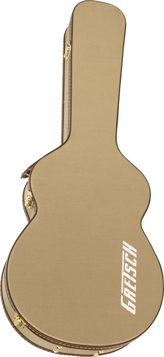 Gretsch G2420T Tweed Case