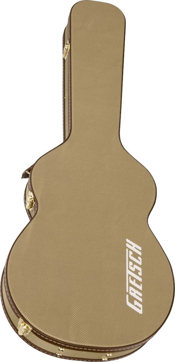 Levně Gretsch G2622T Tweed Case