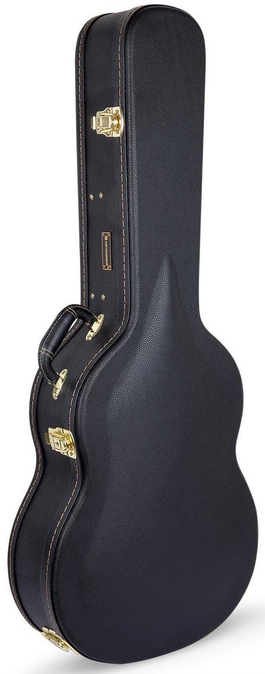 CrossRock CRW600CBK Classical Black