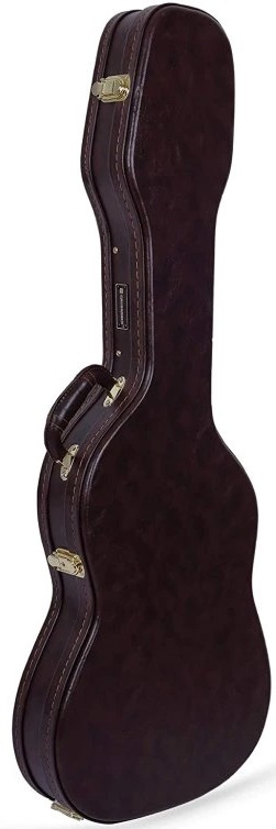 CrossRock CRW600STBR Electric Brown