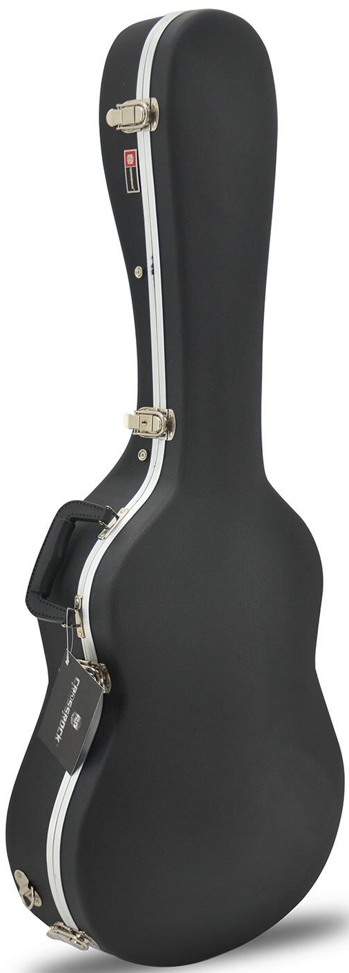 Levně CrossRock CRA802CBK Classical