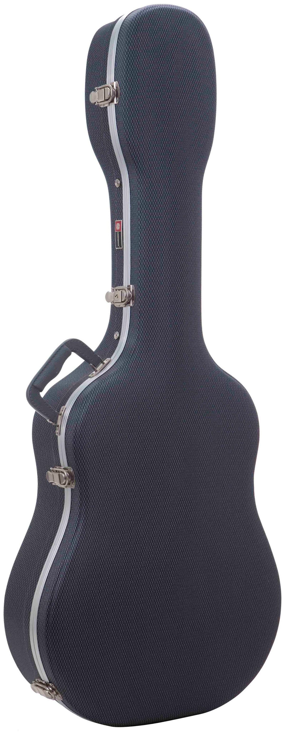 Levně CrossRock CRA802DGY Dreadnought