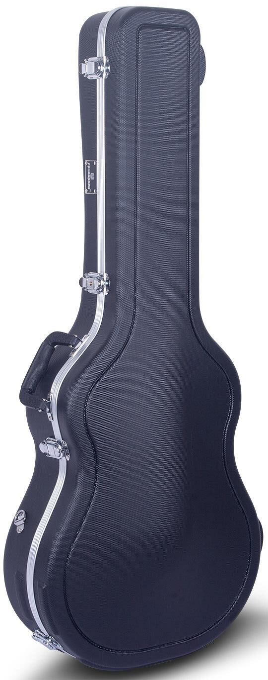 Levně CrossRock CRA860CBK Classical