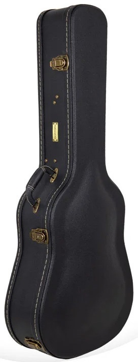 CrossRock CRW520DBK Black