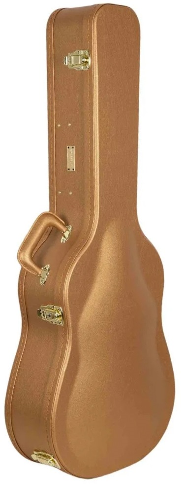 Levně CrossRock CRW520DLG Luxury Gold