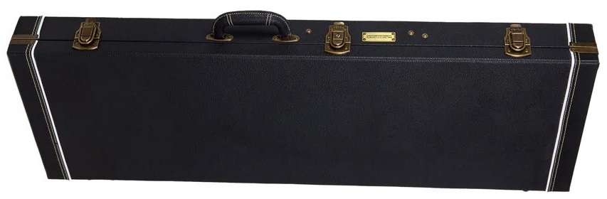 Levně CrossRock CRW520EBK Black