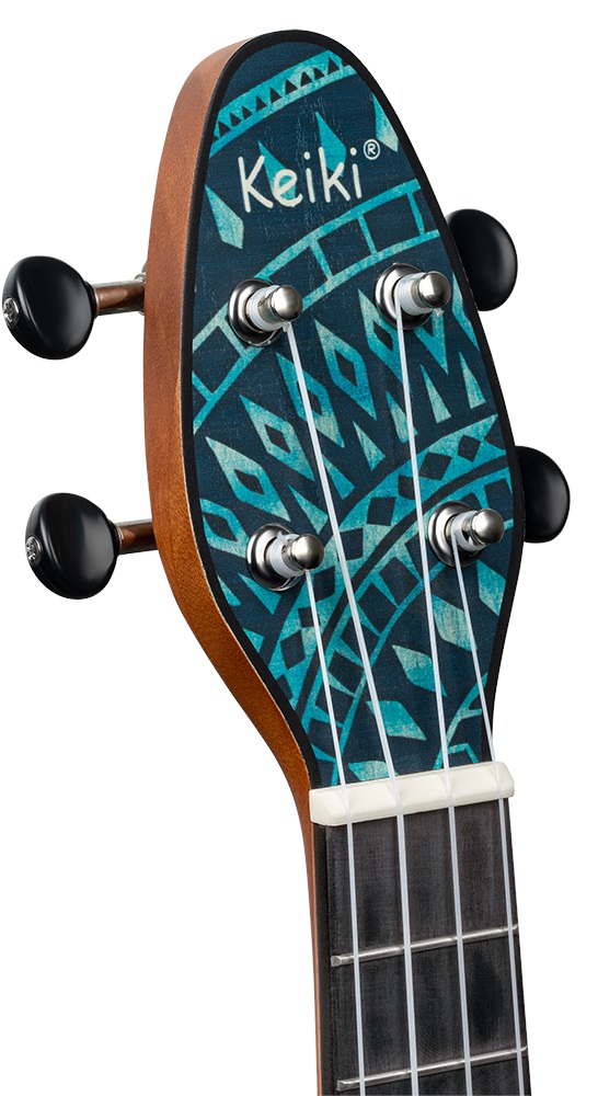 Ortega K2SS-BKC (obrázek 4)