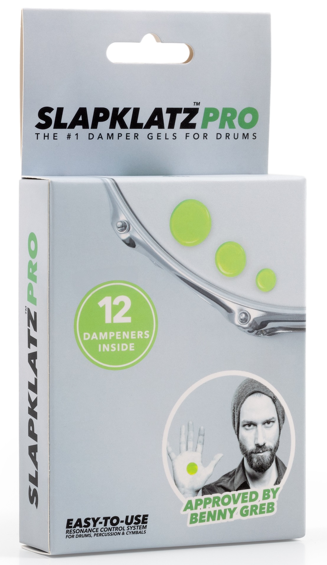 Slap Klatz PRO AG (obrázek 3)