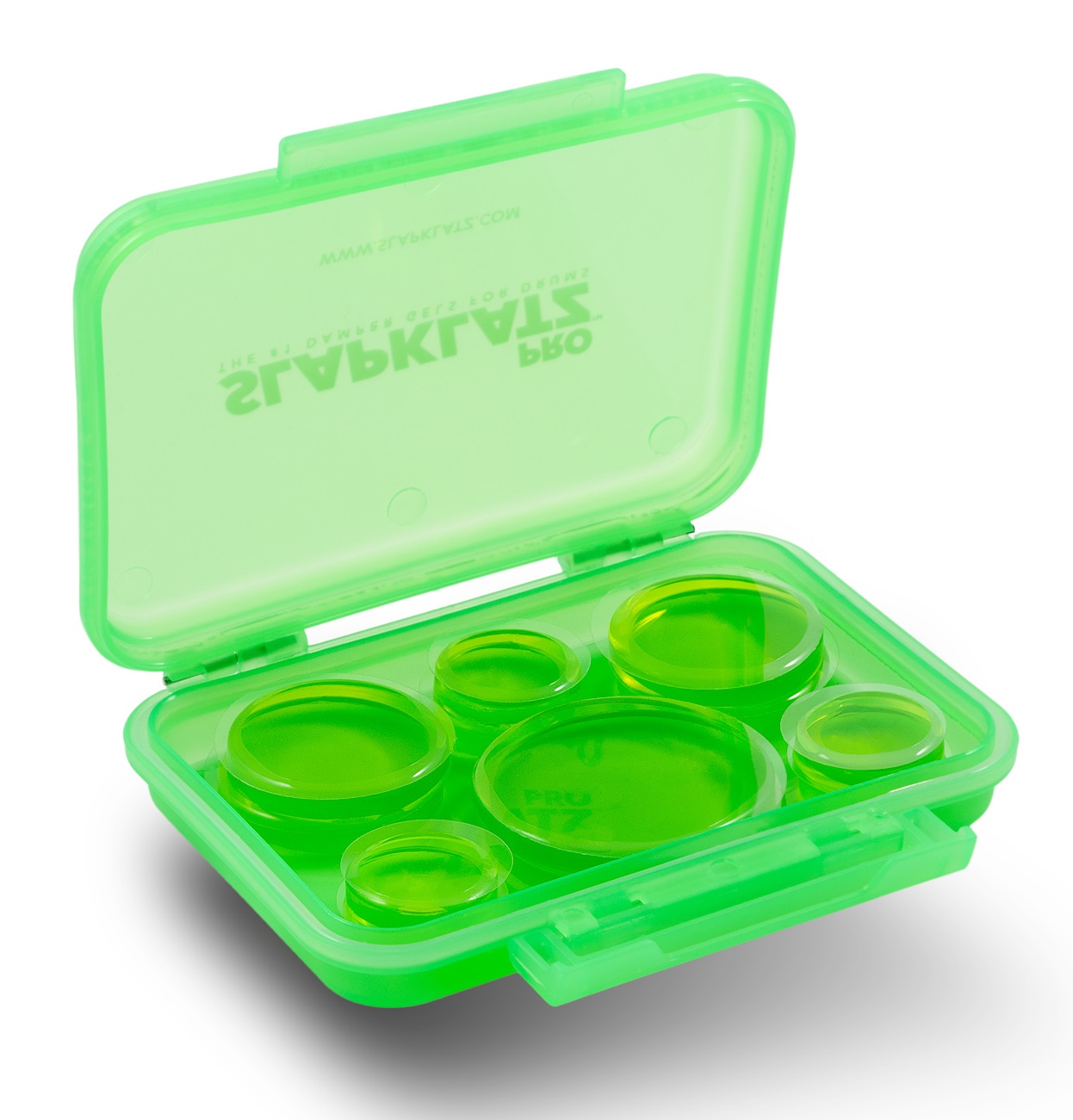 Levně Slap Klatz PRO AG