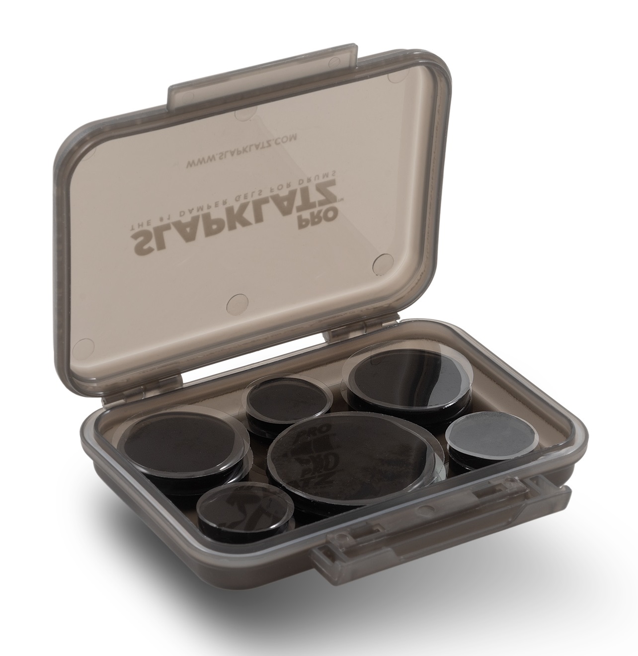 Levně Slap Klatz PRO BK