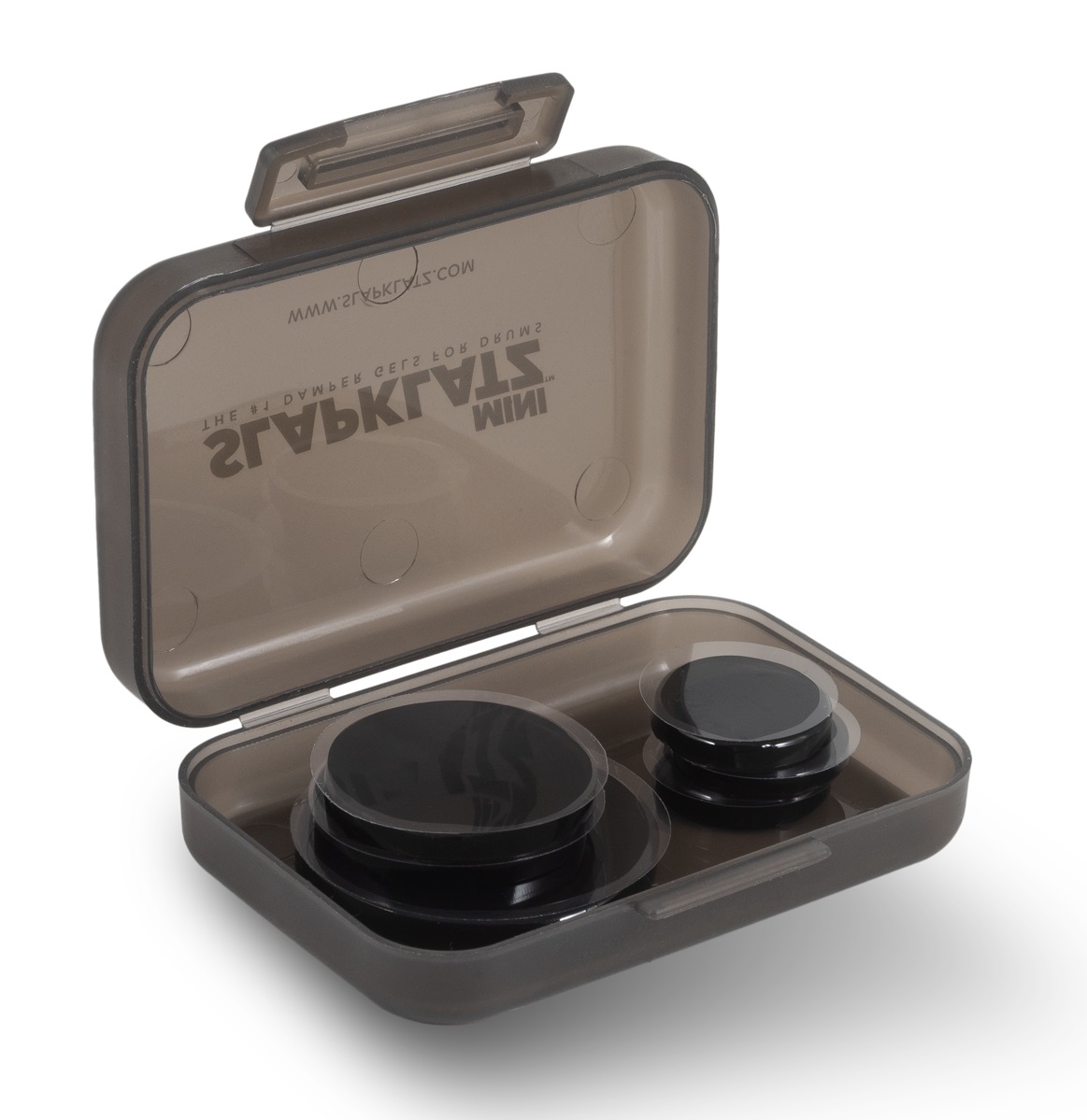 Levně Slap Klatz Mini BK