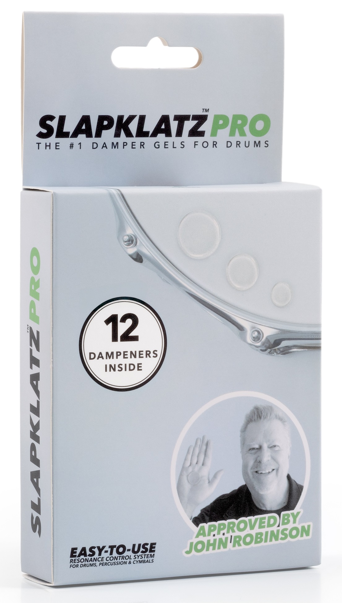 Slap Klatz PRO CL (obrázek 3)