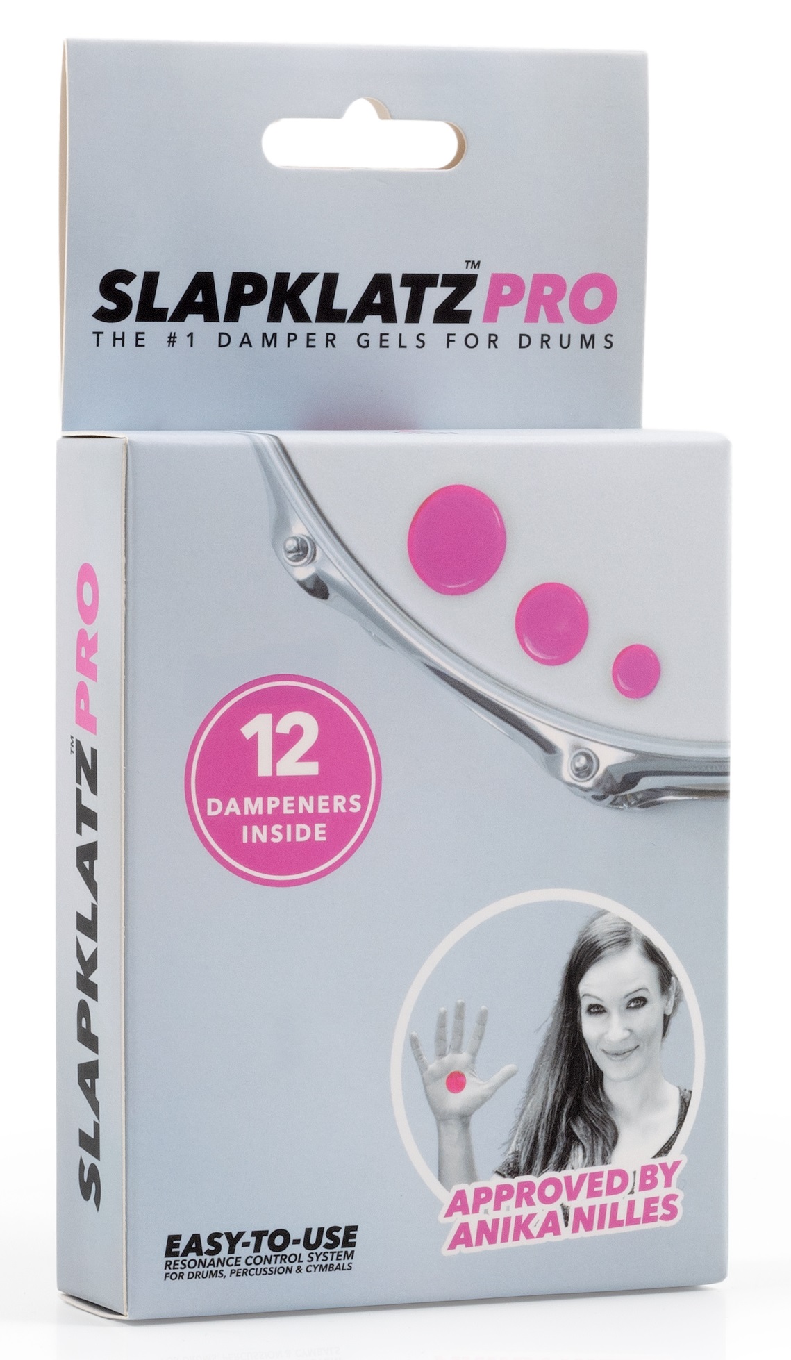 Slap Klatz PRO PK (obrázek 3)