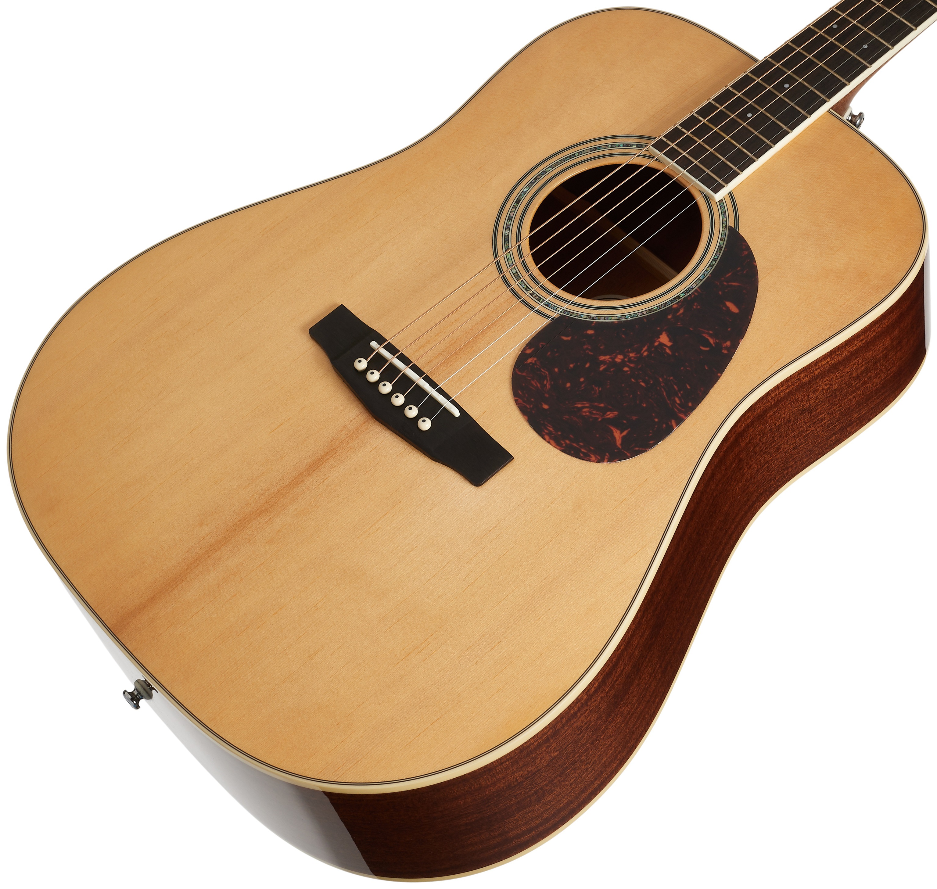 Cort Earth 100 NAT (obrázek 3)