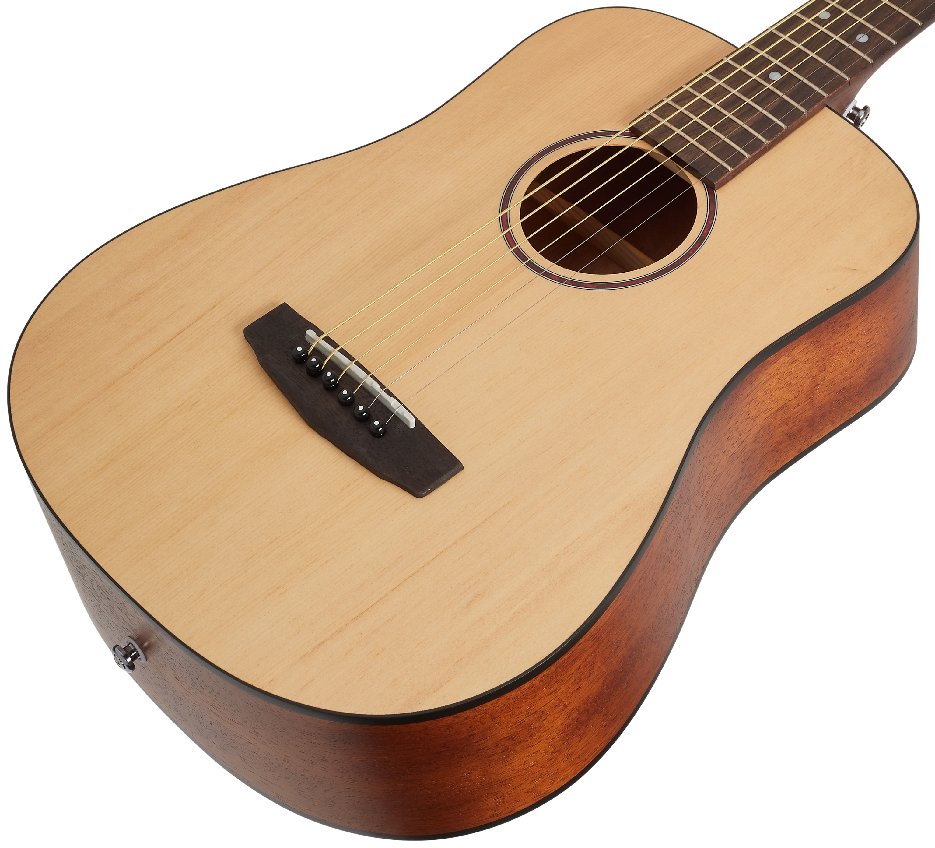 Cort Earth Mini OP (obrázek 3)