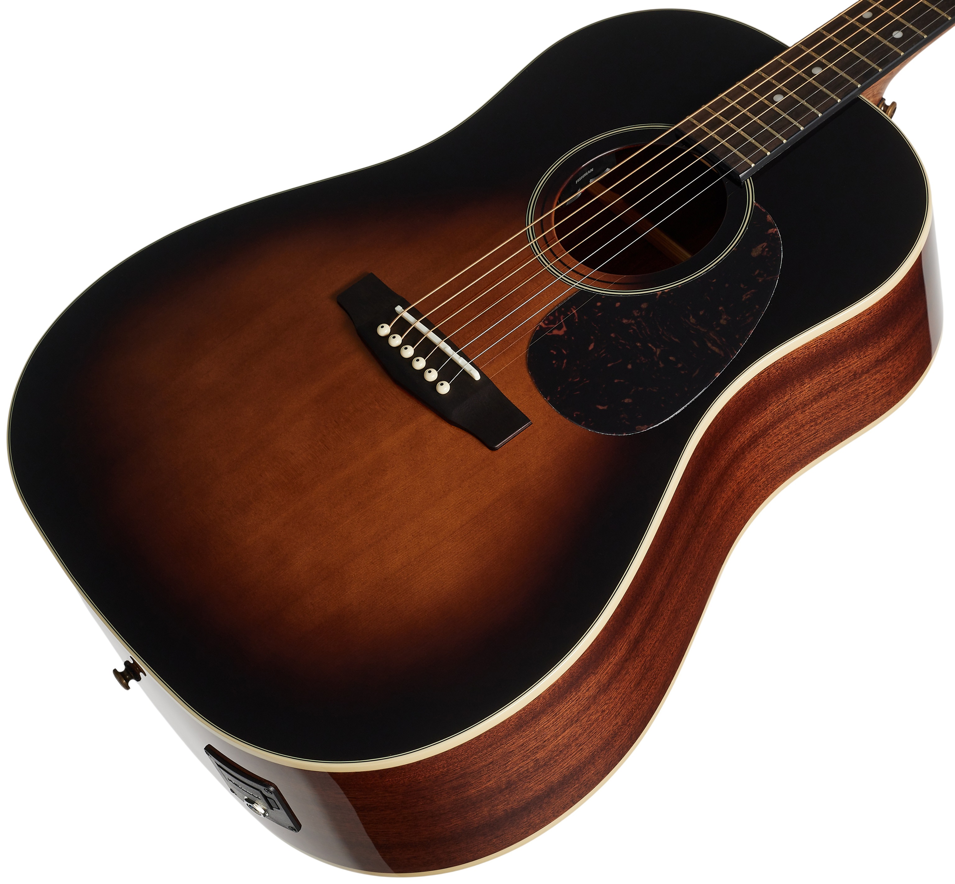 Cort Earth 100 SSF SB (obrázek 3)