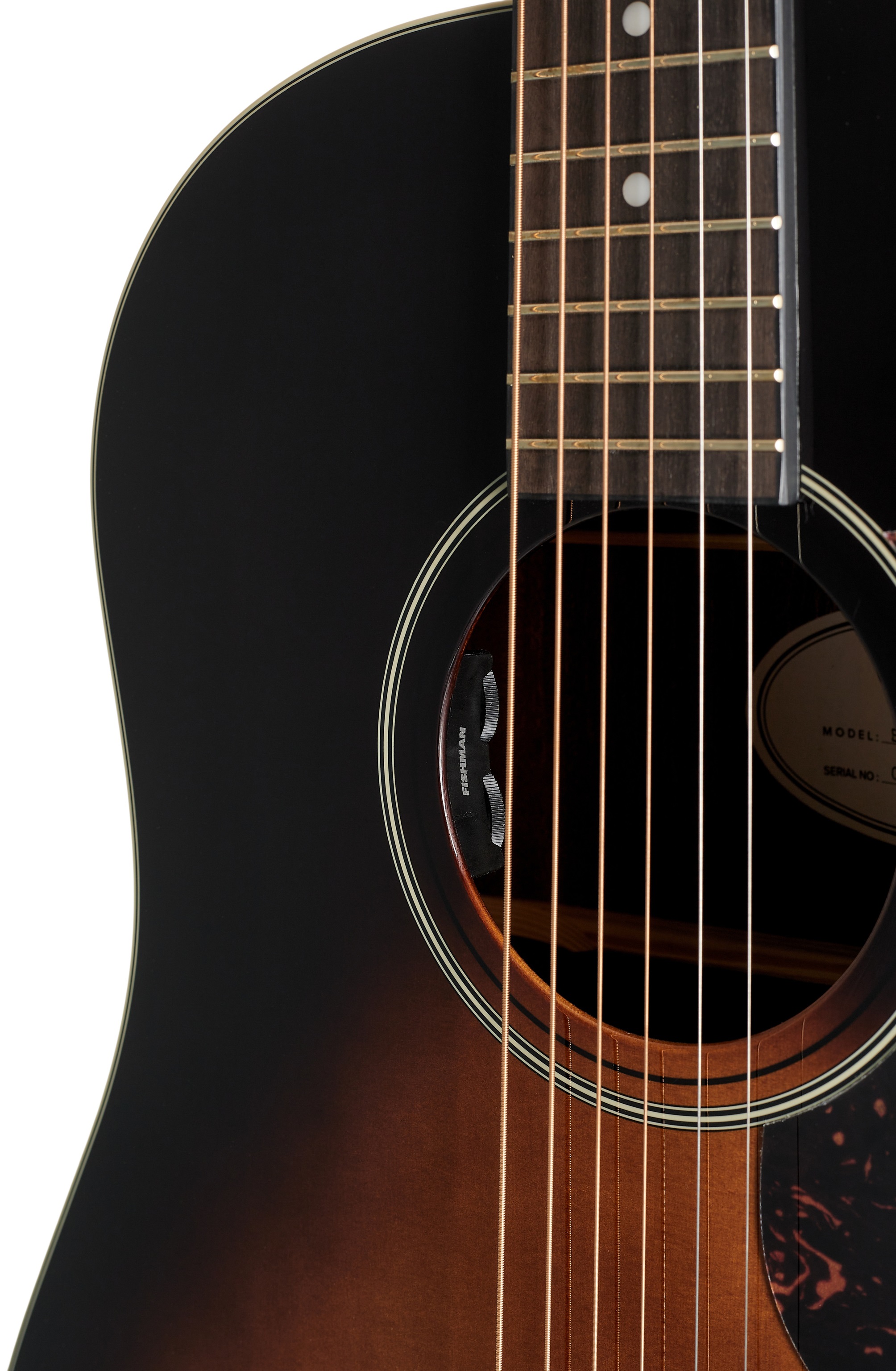 Cort Earth 100 SSF SB (obrázek 4)