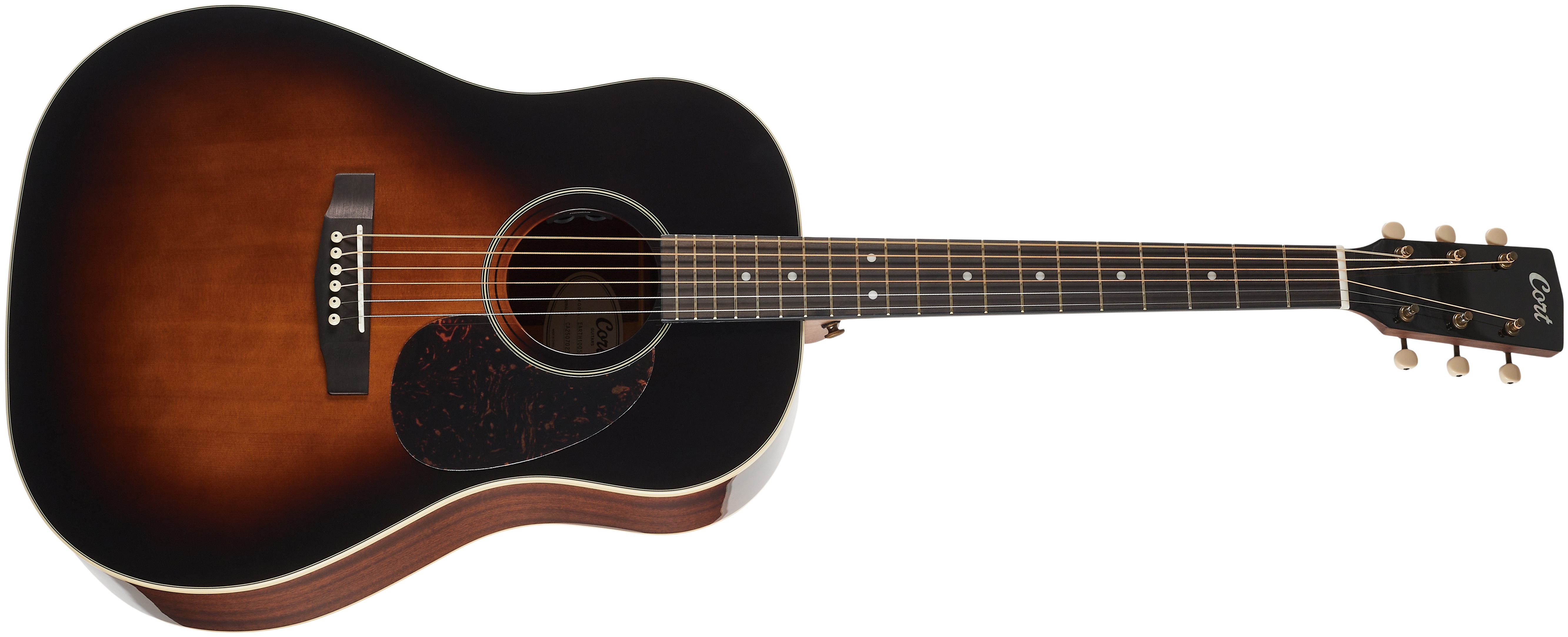 Levně Cort Earth 100 SSF SB