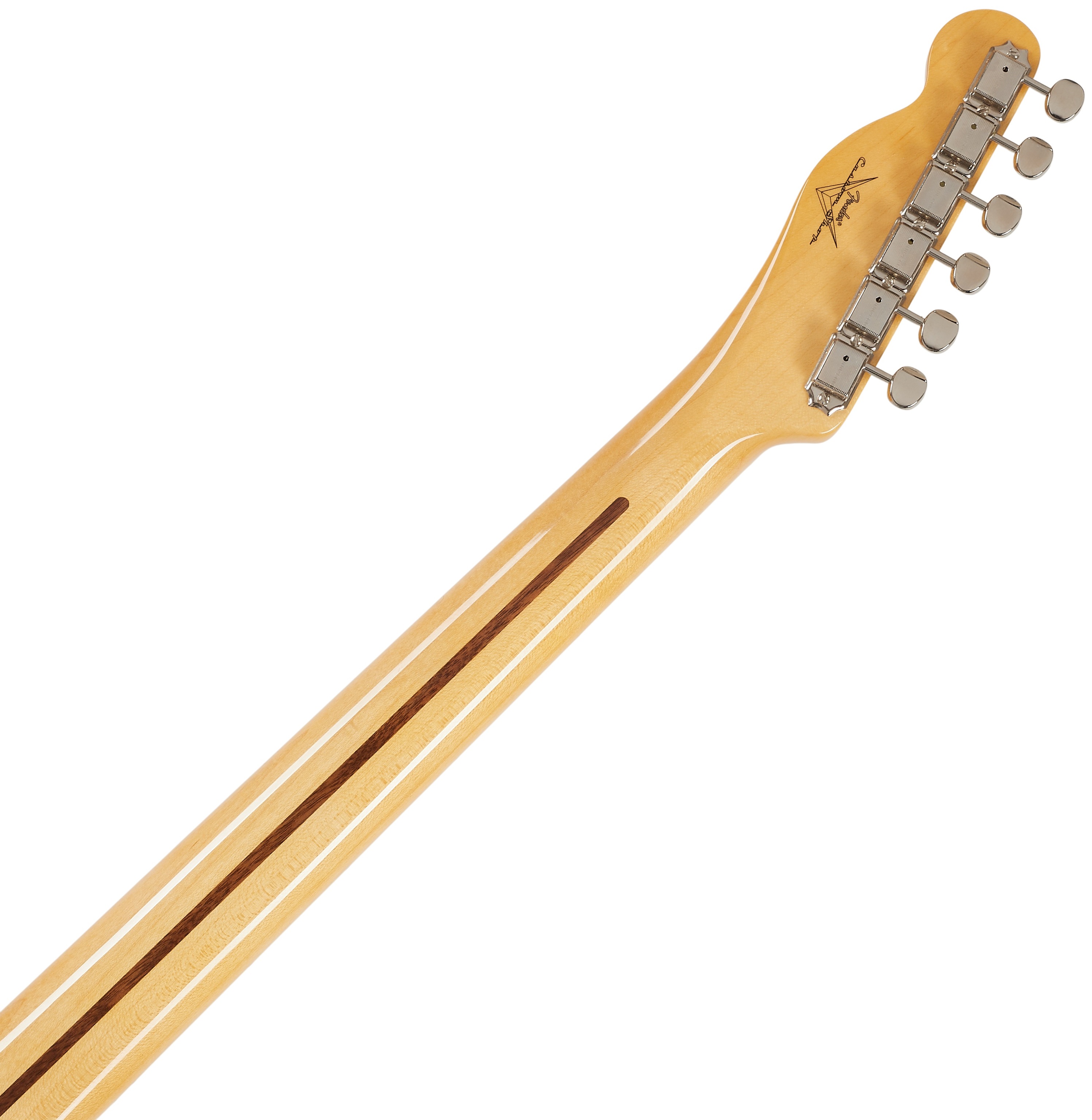 Fender Custom Shop 51 Nocaster NOS Aged Nocaster Blonde (obrázek 5)