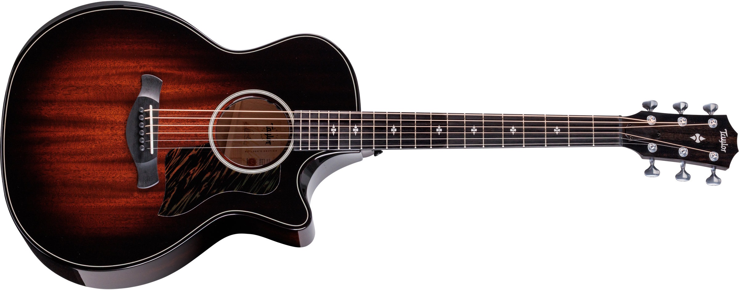 Taylor Builder's Edition 524ce Next Generation
