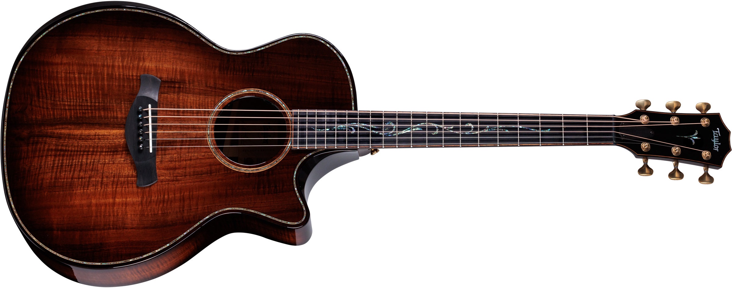 Levně Taylor Builder's Edition K24ce Next Generation
