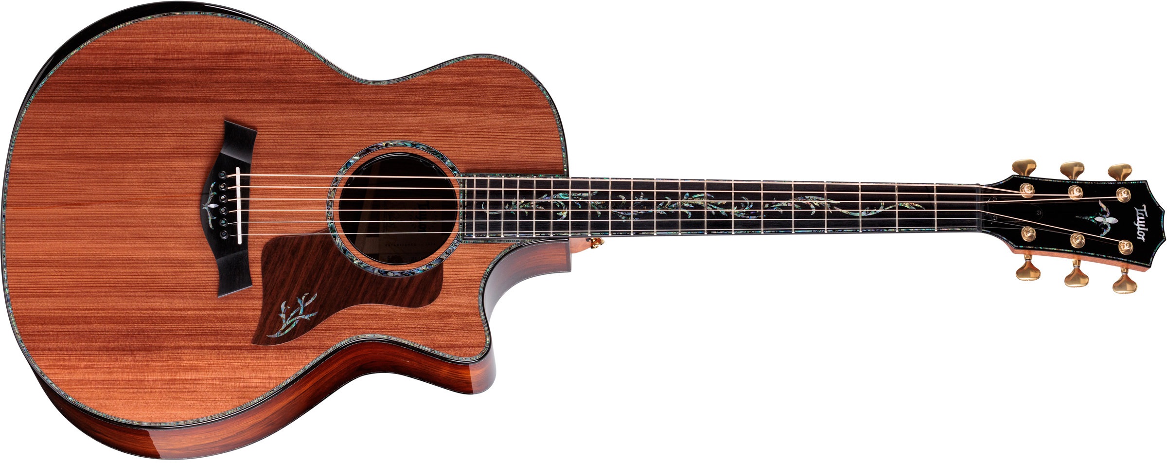 Levně Taylor PS14ce HRW Sinker Redwood Next Generation