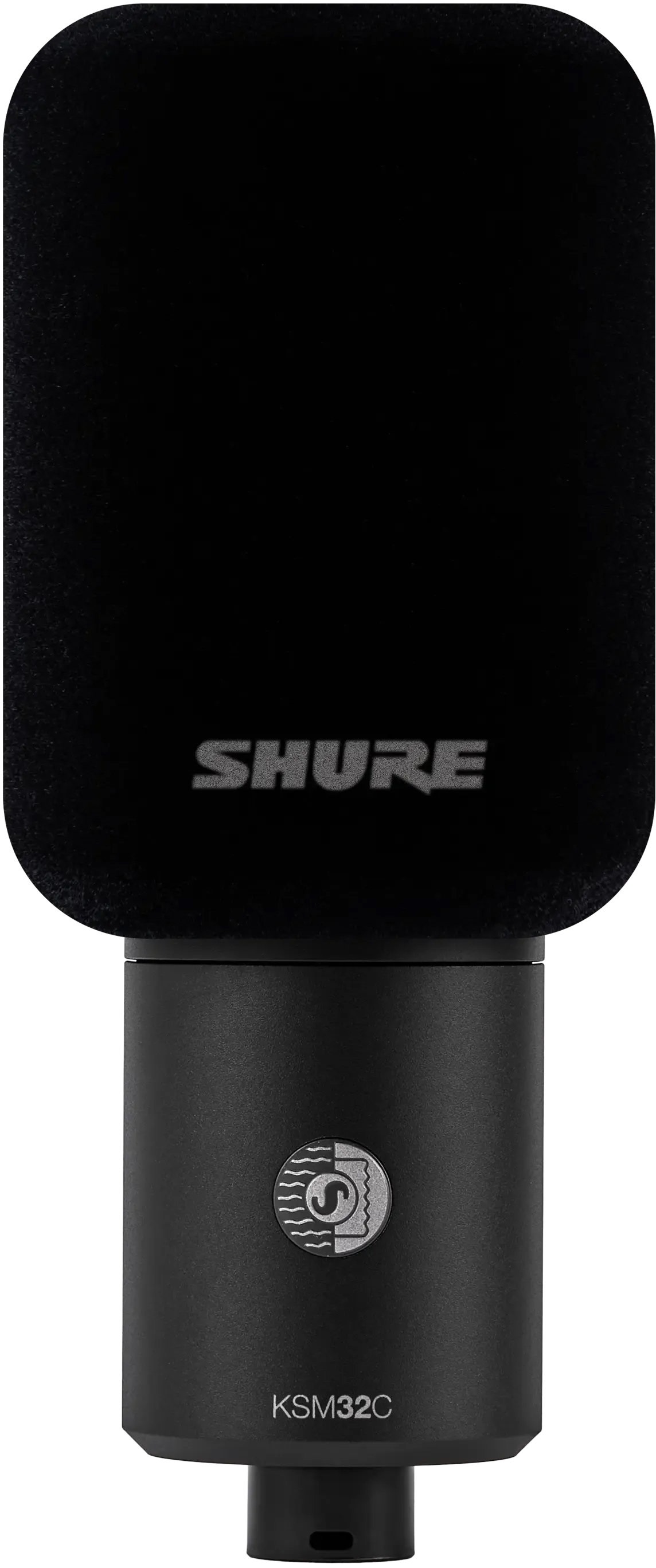 Shure KSM32C/HM (obrázek 3)