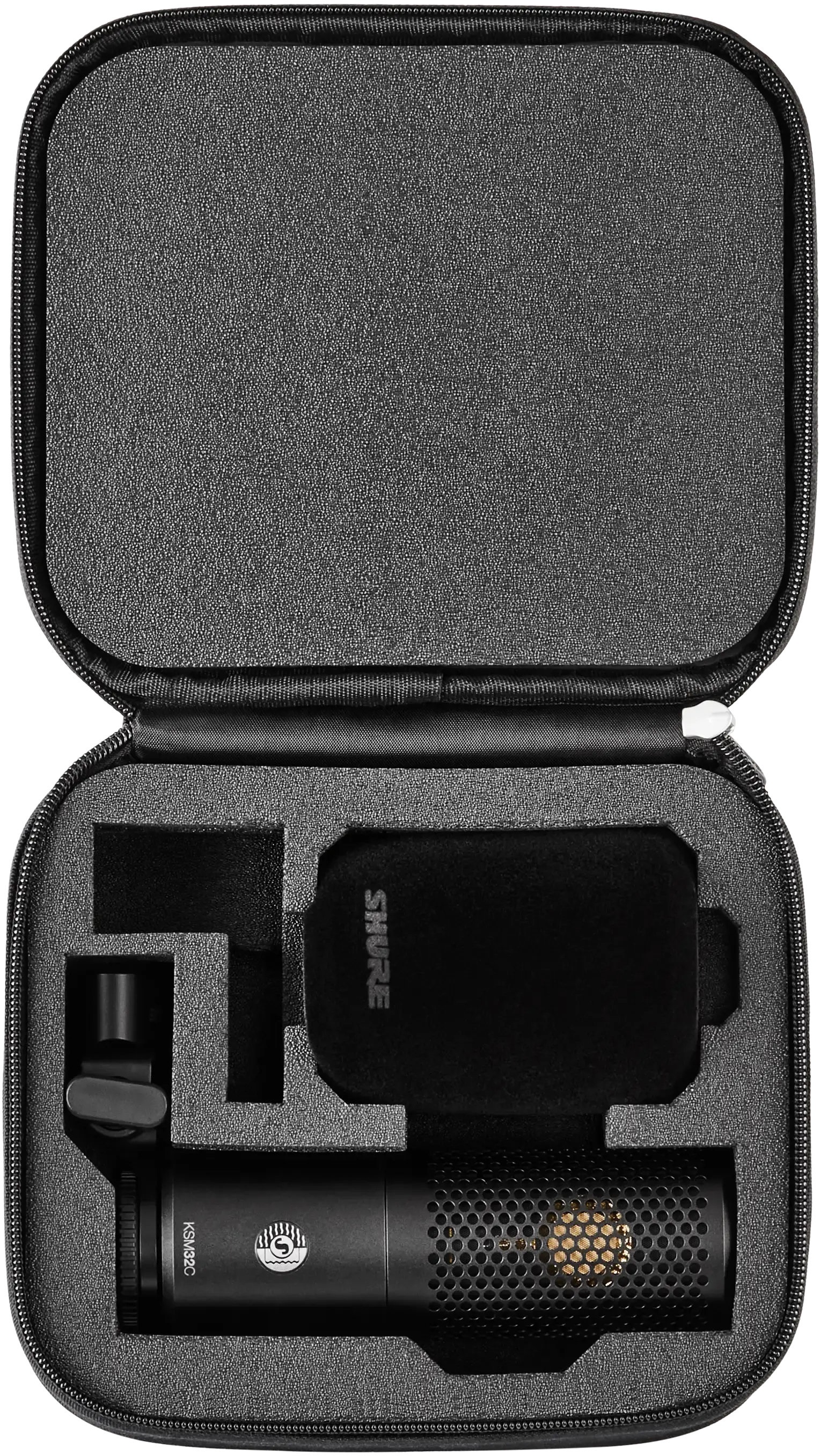 Shure KSM32C/HM (obrázek 4)