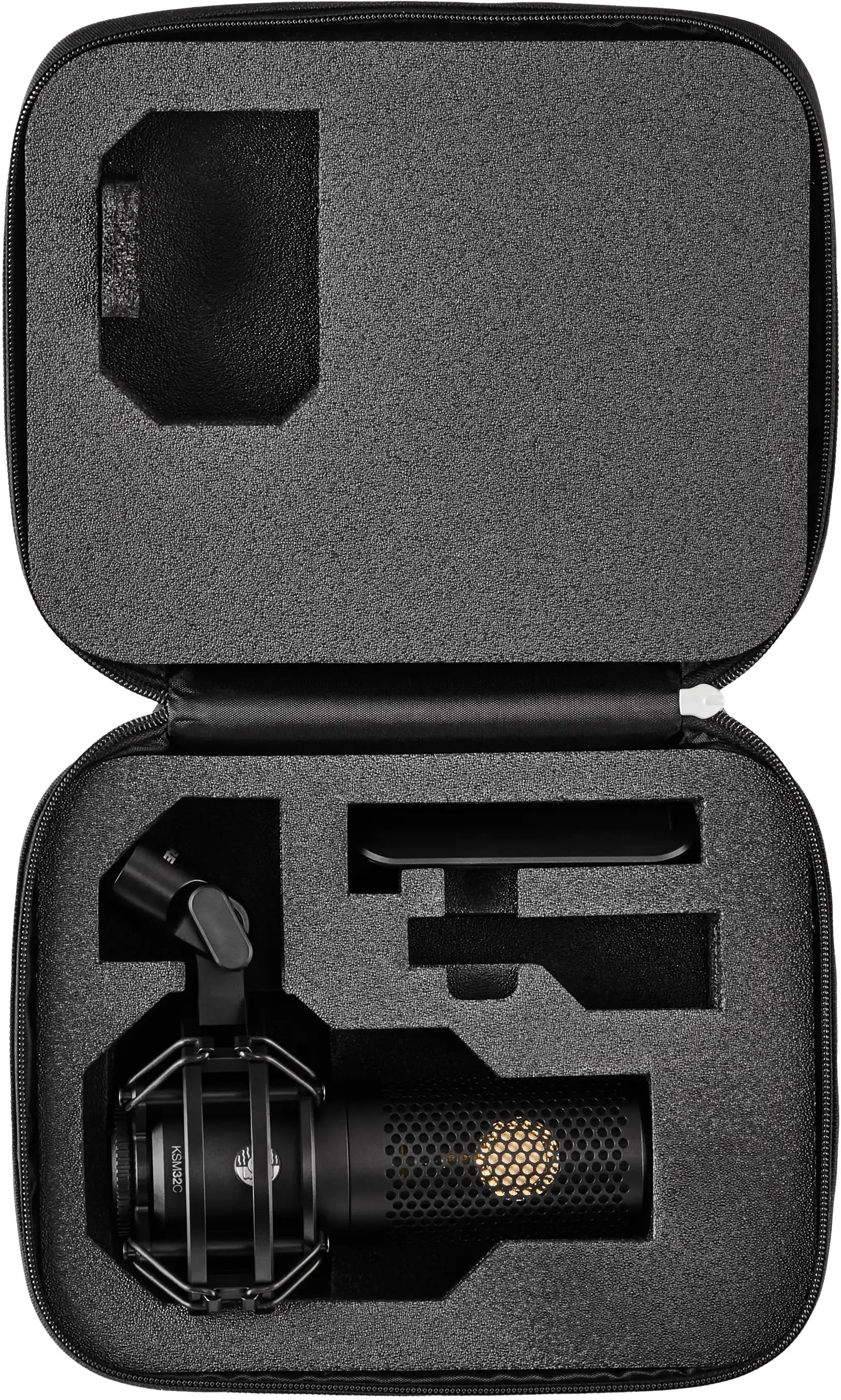 Shure KSM32C/SM (obrázek 4)