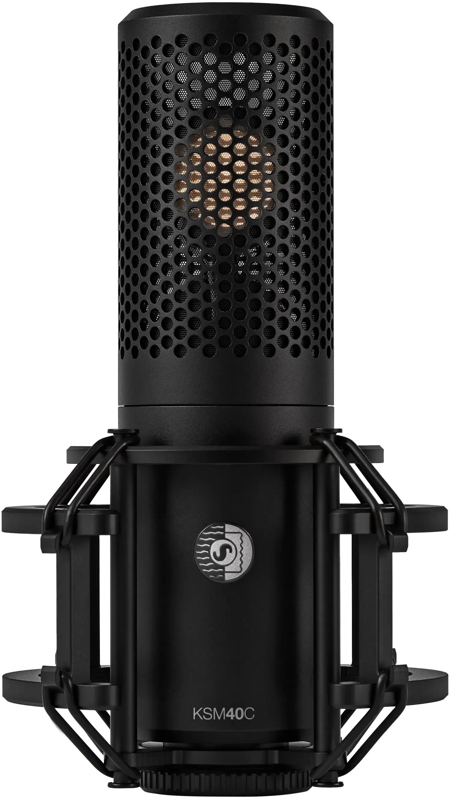 Shure KSM40C